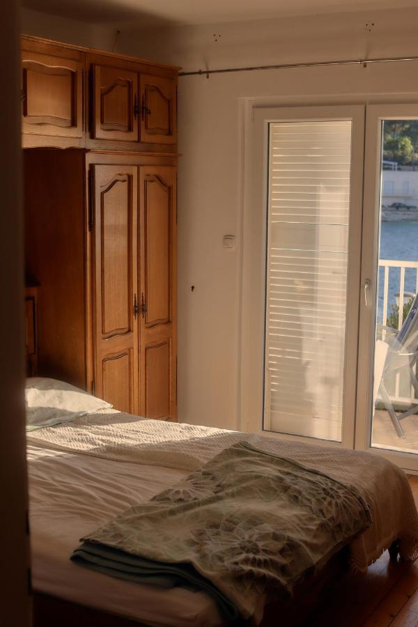 Apartman Blaga Povlja  Exterior photo