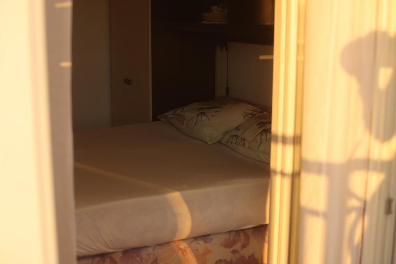 Apartman Blaga Povlja  Exterior photo