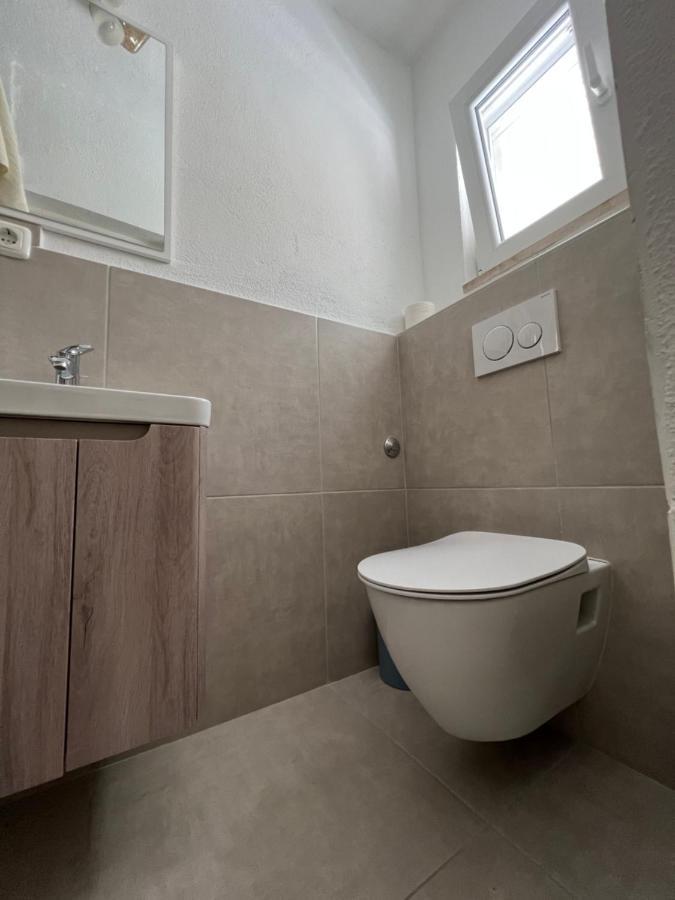 Apartman Blaga Povlja  Exterior photo