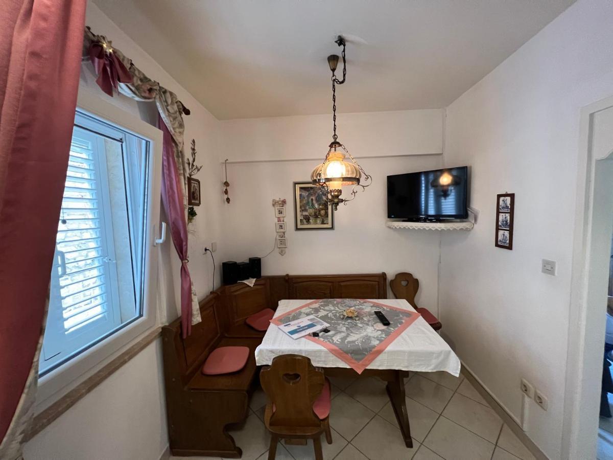 Apartman Blaga Povlja  Exterior photo