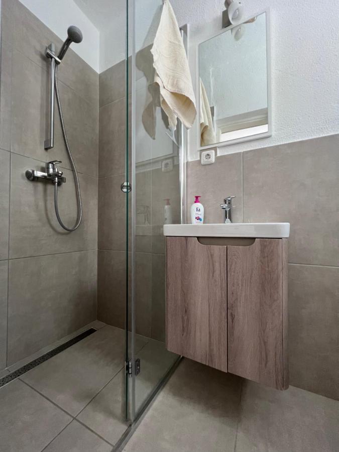 Apartman Blaga Povlja  Exterior photo